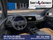 2027 Chevrolet Traverse Z71 SUV