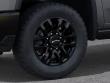 2026 Chevrolet Silverado 2500 HD LTZ Truck Crew Cab