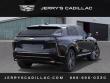 2026 CADILLAC LYRIQ Luxury SUV