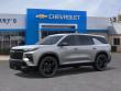 2027 Chevrolet Traverse RS SUV