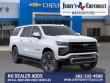 2027 Chevrolet Suburban Z71 SUV