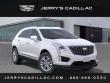 2026 CADILLAC XT5 Luxury SUV