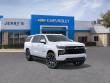 2027 Chevrolet Suburban RST SUV