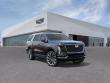2027 CADILLAC Escalade Luxury SUV