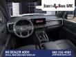 2026 GMC Canyon Elevation Truck Crew Cab