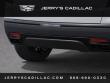 2026 CADILLAC XT5 Premium Luxury SUV