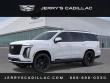 2026 CADILLAC Escalade Platinum Sport SUV