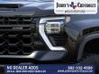 2026 Chevrolet Silverado 2500 HD ZR2 Truck Crew Cab