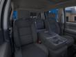 2026 Chevrolet Silverado 1500 Custom Truck Crew Cab