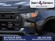 2026 Chevrolet Silverado 1500 Custom Trail Boss Truck Crew Cab