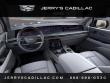 2026 CADILLAC ESCALADE IQ Sport SUV