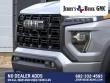 2026 GMC Canyon Elevation Truck Crew Cab