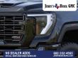 2026 GMC Sierra 2500 HD AT4 Truck Crew Cab