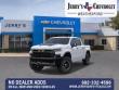 2026 Chevrolet Silverado 1500 ZR2 Truck Crew Cab