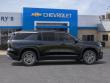 2027 Chevrolet Traverse LT SUV