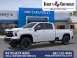 2026 Chevrolet Silverado 3500 HD LT Truck Crew Cab