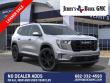2026 GMC Acadia Elevation SUV