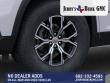 2027 GMC Acadia AT4 SUV