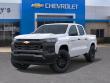 2026 Chevrolet Colorado WT Truck Crew Cab