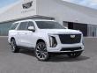 2027 CADILLAC Escalade ESV Luxury SUV