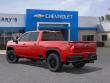 2026 Chevrolet Silverado 2500 HD LT Truck Crew Cab