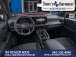 2026 Chevrolet Colorado WT Truck Crew Cab