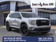 2027 GMC Acadia Elevation SUV