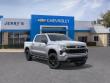 2026 Chevrolet Silverado 1500 RST Truck Crew Cab