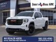 2026 GMC Sierra 1500 Truck Crew Cab