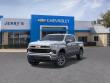2026 Chevrolet Silverado 1500 LT w/1LT Truck Crew Cab