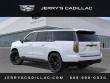 2026 CADILLAC Escalade ESV Platinum Sport SUV