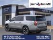 2026 GMC Yukon XL AT4 SUV
