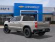 2026 Chevrolet Silverado 1500 ZR2 Truck Crew Cab