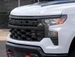 2026 Chevrolet Silverado 1500 Custom Trail Boss Truck Crew Cab