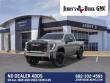 2026 GMC Sierra 2500 HD AT4 Truck Crew Cab