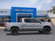 2026 Chevrolet Silverado 1500 RST Truck Crew Cab