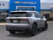 2027 Chevrolet Traverse LT SUV