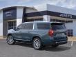 2027 GMC Yukon XL Denali SUV
