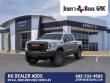 2026 GMC Sierra 1500 AT4X Truck Crew Cab