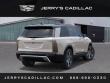 2027 CADILLAC VISTIQ Sport SUV