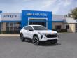 2026 Chevrolet Trax 1RS SUV