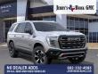 2027 GMC Yukon AT4 SUV