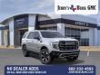 2027 GMC Yukon AT4 SUV