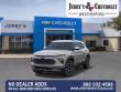 2026 Chevrolet Trailblazer ACTIV SUV
