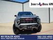 2026 GMC Canyon AT4 Truck Crew Cab