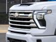 2026 Chevrolet Silverado 3500 HD High Country Truck Crew Cab