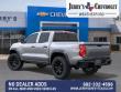 2026 Chevrolet Colorado Trail Boss Truck Crew Cab