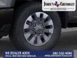 2026 Chevrolet Silverado 2500 HD Custom Truck Crew Cab