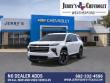 2027 Chevrolet Traverse LT SUV