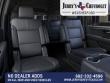 2027 Chevrolet Suburban RST SUV